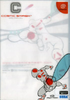 Photo de la boite de Cosmic Smash